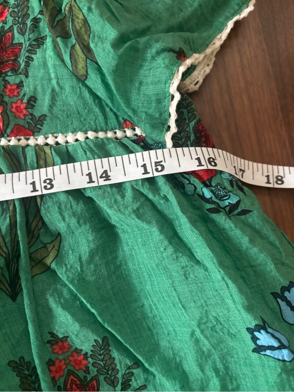 THML Boutique Top - Picture 5 of 6